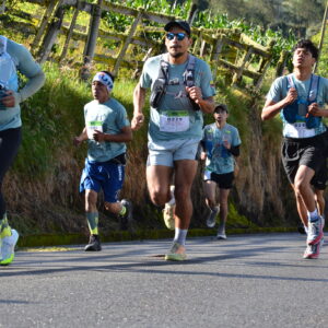 5 KILÓMETROS