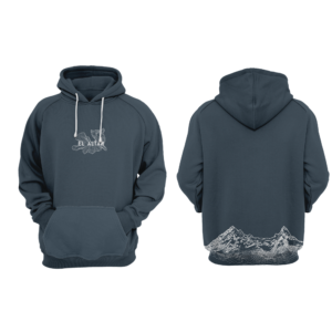 HOODIE URKU ORIGEN